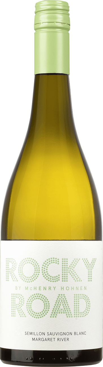 McHenry Hohnen Vintners Rocky Road Margaret River Semillon Sauvignon Blanc 2017